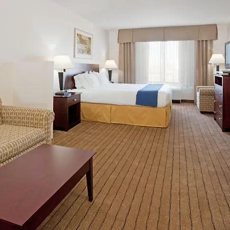 Holiday Inn Express & Suites Buffalo, An Ihg Hotel Extérieur photo