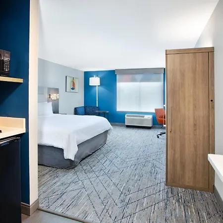 Holiday Inn Express & Suites Buffalo, An Ihg Hotel Extérieur photo