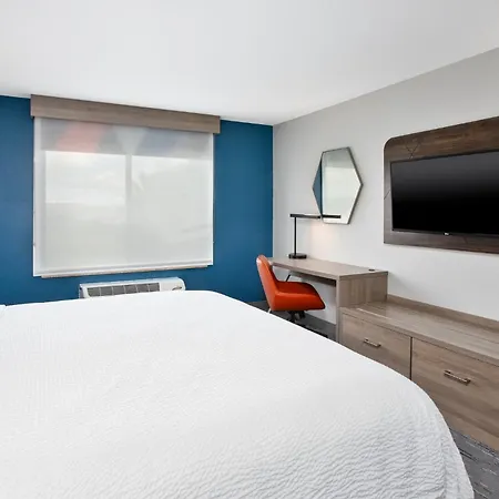 Holiday Inn Express & Suites Buffalo, An Ihg Hotel Extérieur photo